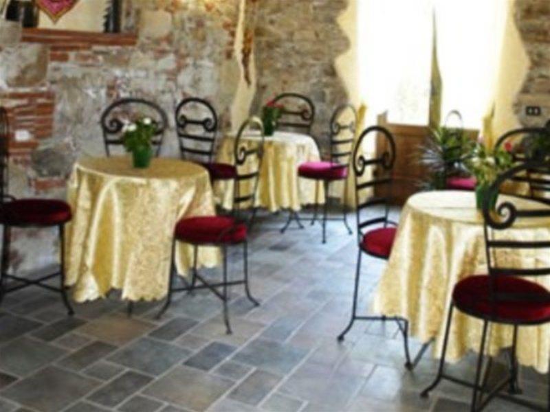Corte Dei Folletti Lucca Exterior foto